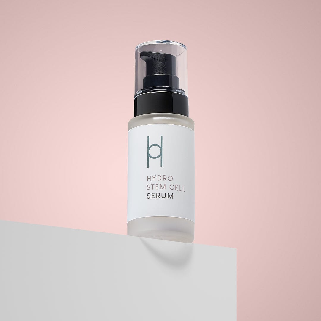 Hydro Stem Cell Serum - Harrogate Organics